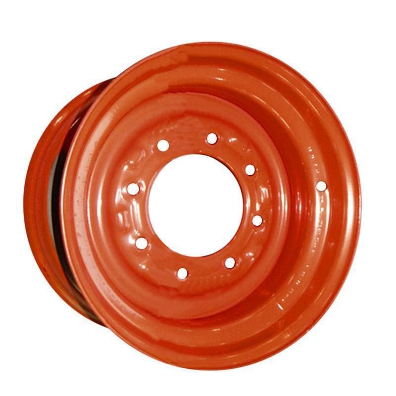 Rim Wheel 7232567 Compatible with 853 873 2000 763 773 S130 S175 S185 S220 S300 S550 S570 S590 S630 S650