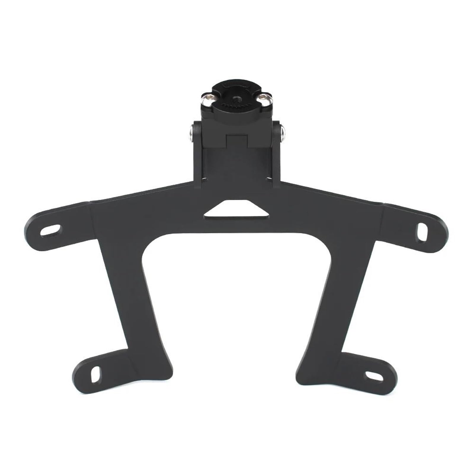 GPS Navigation Plate Bracket Motorcycle Navigation Bracket For Kawasaki Z1000SX 2011-2017 For Ninja Z1000 SX 2017-2024 GPS Mount Bracket Phone Navigation Holder Stable Expansion Crossbar(Set 4)