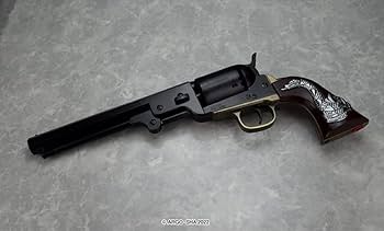 Amazon | Fullcock Realfoam Water Gun 第11弾 N-51 Bounty