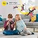 Holy Stone HS190 Foldable Mini Nano RC Drone for Kids Gift Portable...