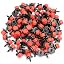 Red Emitter 50-Pack