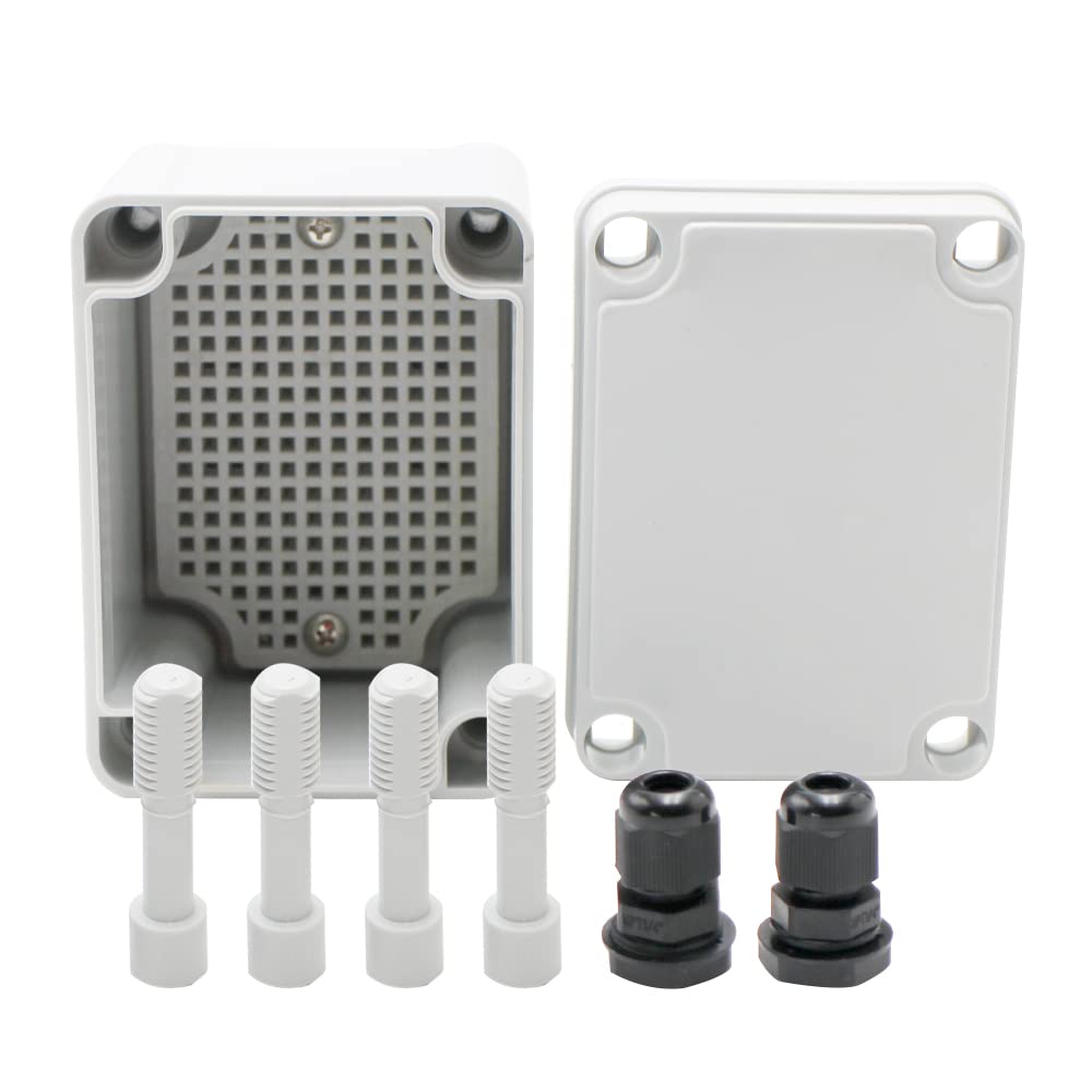 Waterproof Electrical Box - MAKERELE IP67 -11