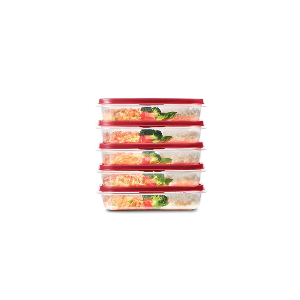 Rubbermaid-EasyFindLids-Meal-Prep-Containers-55-Cup-Red