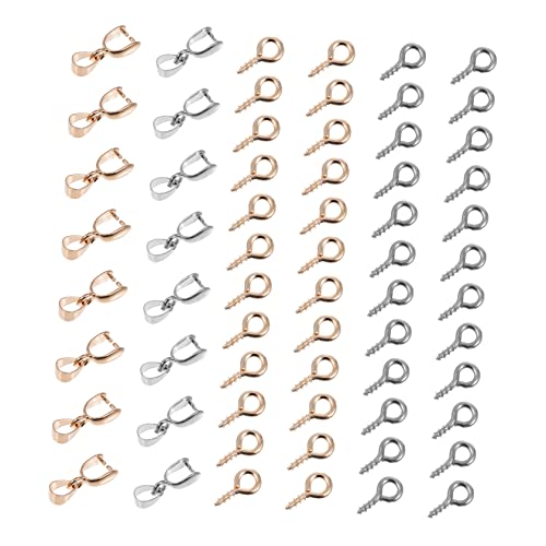 Childweet 57H13 Schmuck-Führungsösen 1 Satz