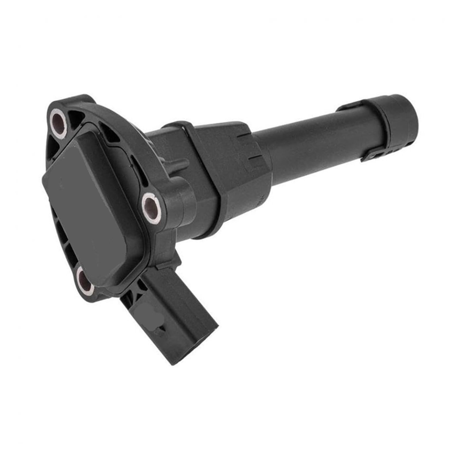 Sonda nivel aceite motor Compatible con A4/5/6/7/8L B8/9 C7 D4 Q5/7 Compatible con V&W Touareg Sensor de nivel de aceite de motor 079907660 079907660A