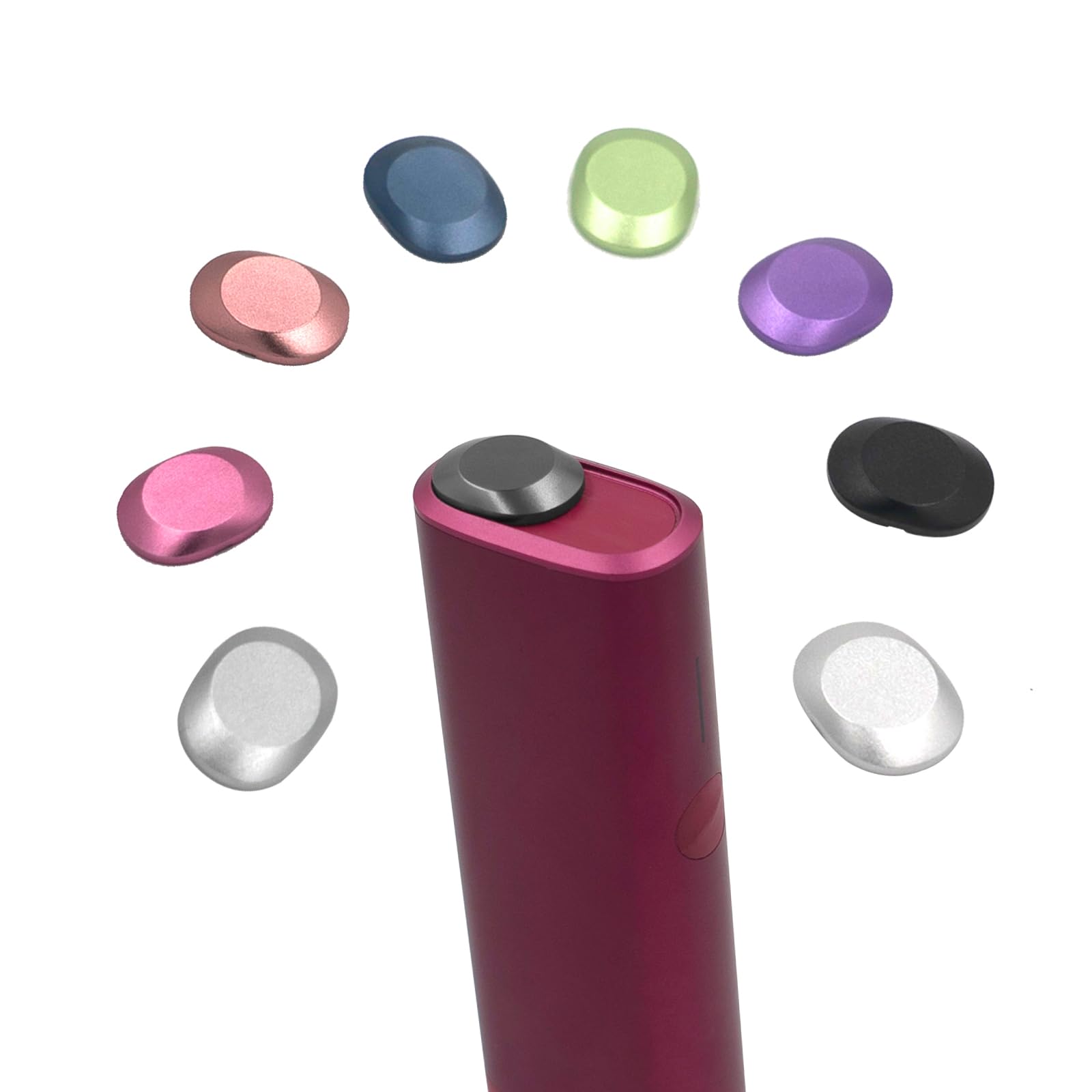 Amazon.co.jp: somosu ソモス 汎用交換 IQOS ILUMA ONE対応