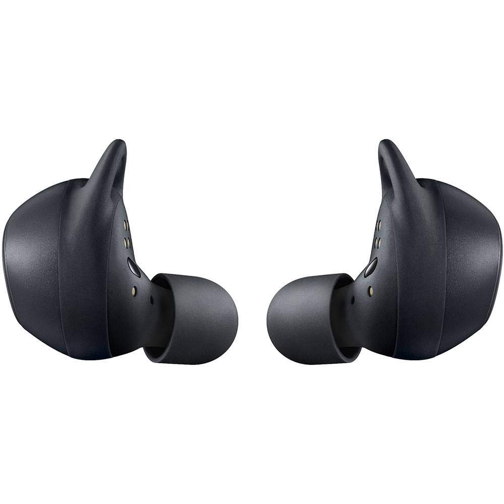 Fone de Ouvido sem Fio Samsung Gear IconX SM-R140NZKAZTO Bluetooth
