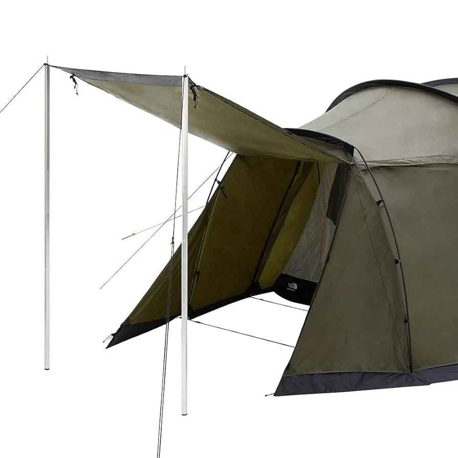 新品未使用　THE NORTH FACE Lander 6 Lander 6 | Online Camp Store | THE NORTH FACE CAMP