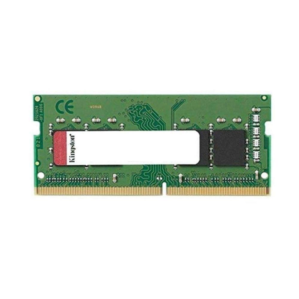 Kingston Technology ValueRAM KVR24S17S8/8BK 8GB DDR4 2400MHz