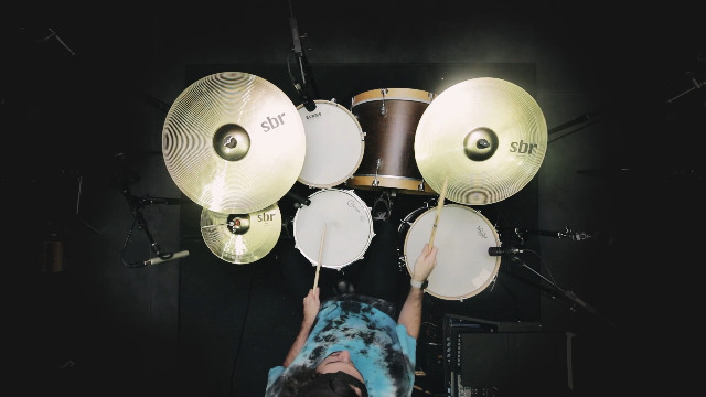 Amazon.com: SABIAN 18