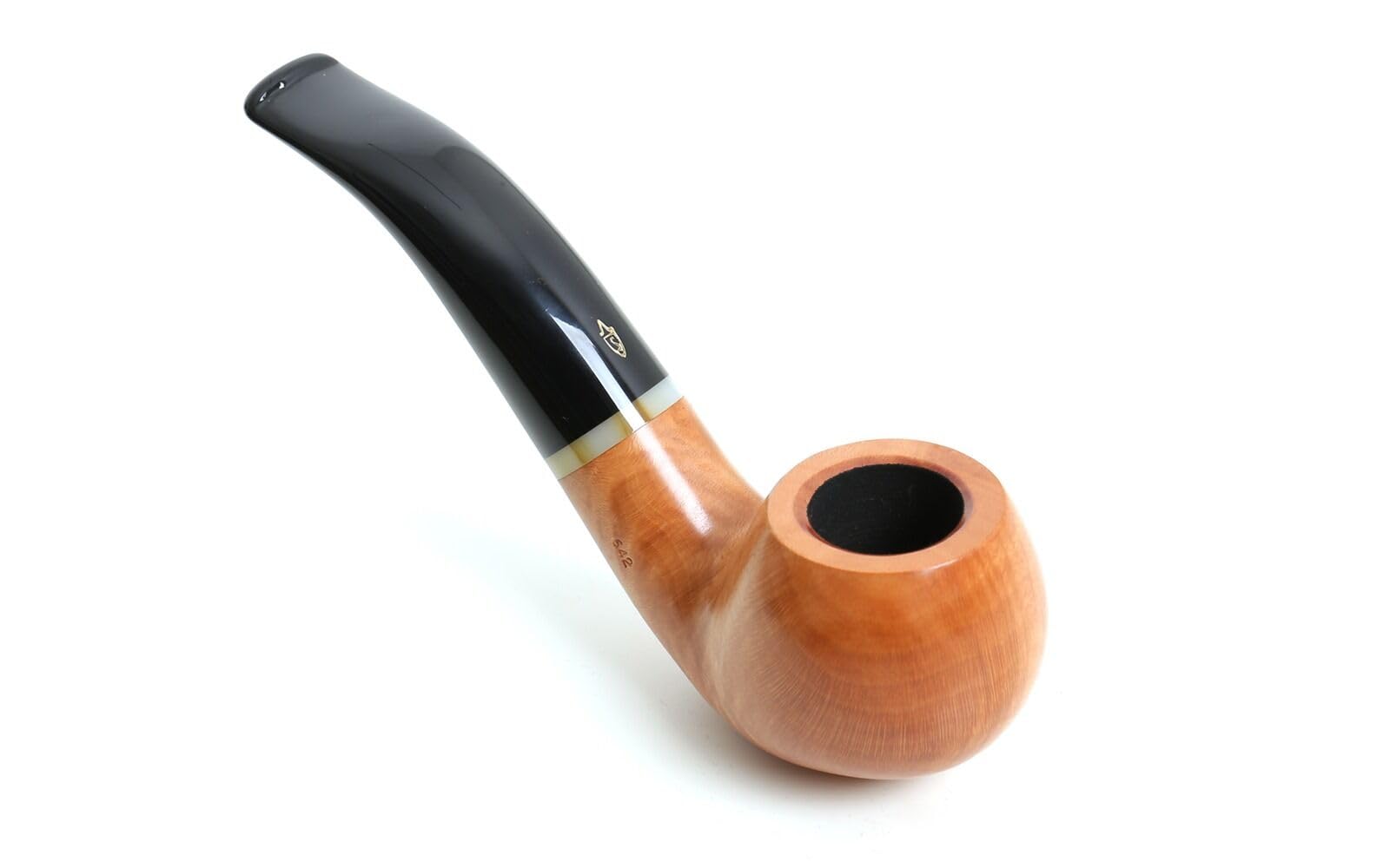 Pfeife Savinelli Primo Smoke (642, 6mm)
