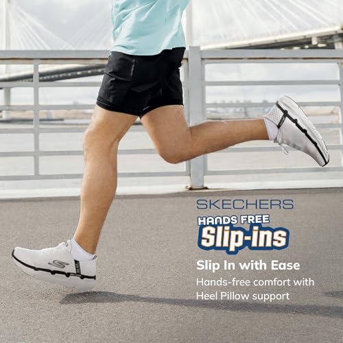 Image of Skechers Men's Max Cushioning Premier Ascendent Hands Free Slip-ins
