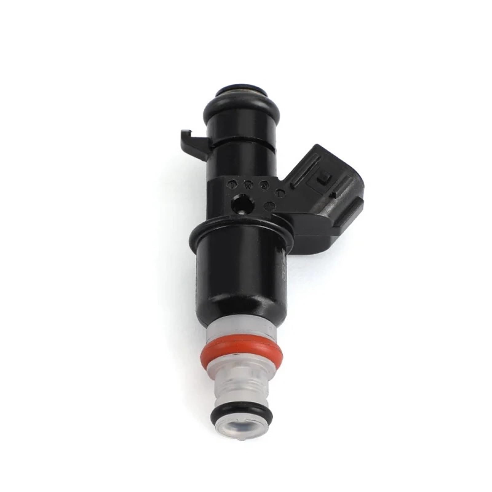 4 inyectores de combustible 8 agujeros 16450-RAA-A01 para Acura RSX 2.0L