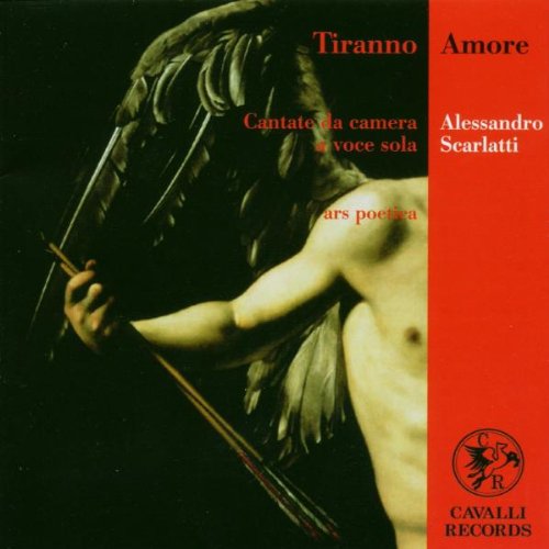 Un Amore Di Voce