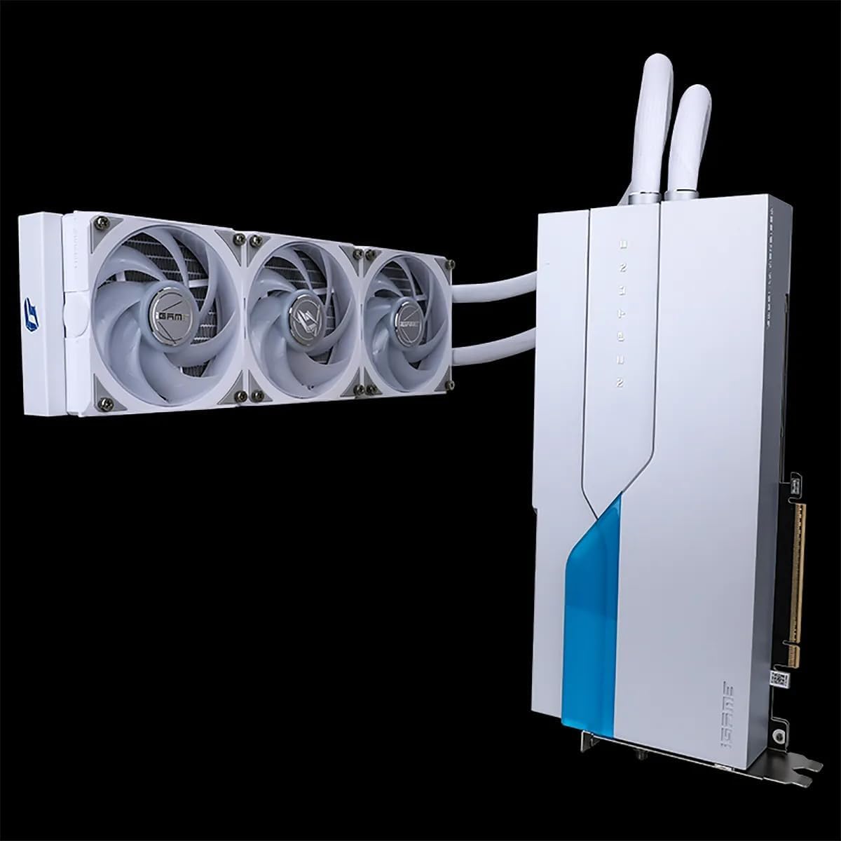 Amazon | Colorful iGame GeForce RTX 5090 D v2 Neptune OC 24GB GPU
