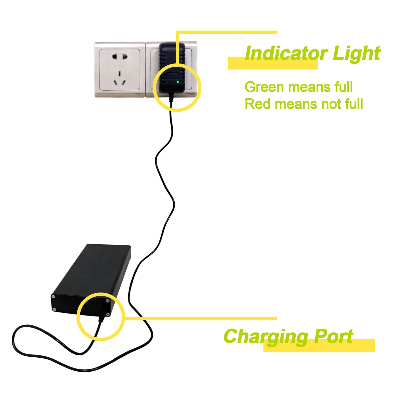 Electric Patient Lift Transfer Chair,Original Product Configuration - Charger Accessories*1
