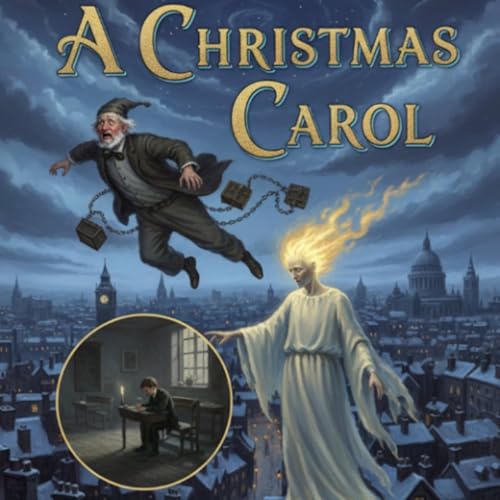 Canci&oacute;n de Navidad: Estrofa II, El Primero de Los 3 Esp&iacute;ritus.