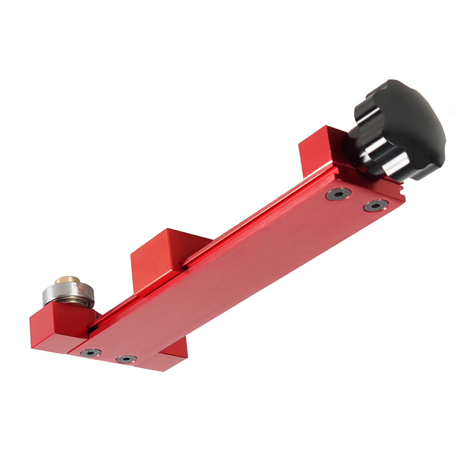 Przecinarka do Filtrów, Zakres 1-3/4" do 5-3/4", zastosowań (czerwony)