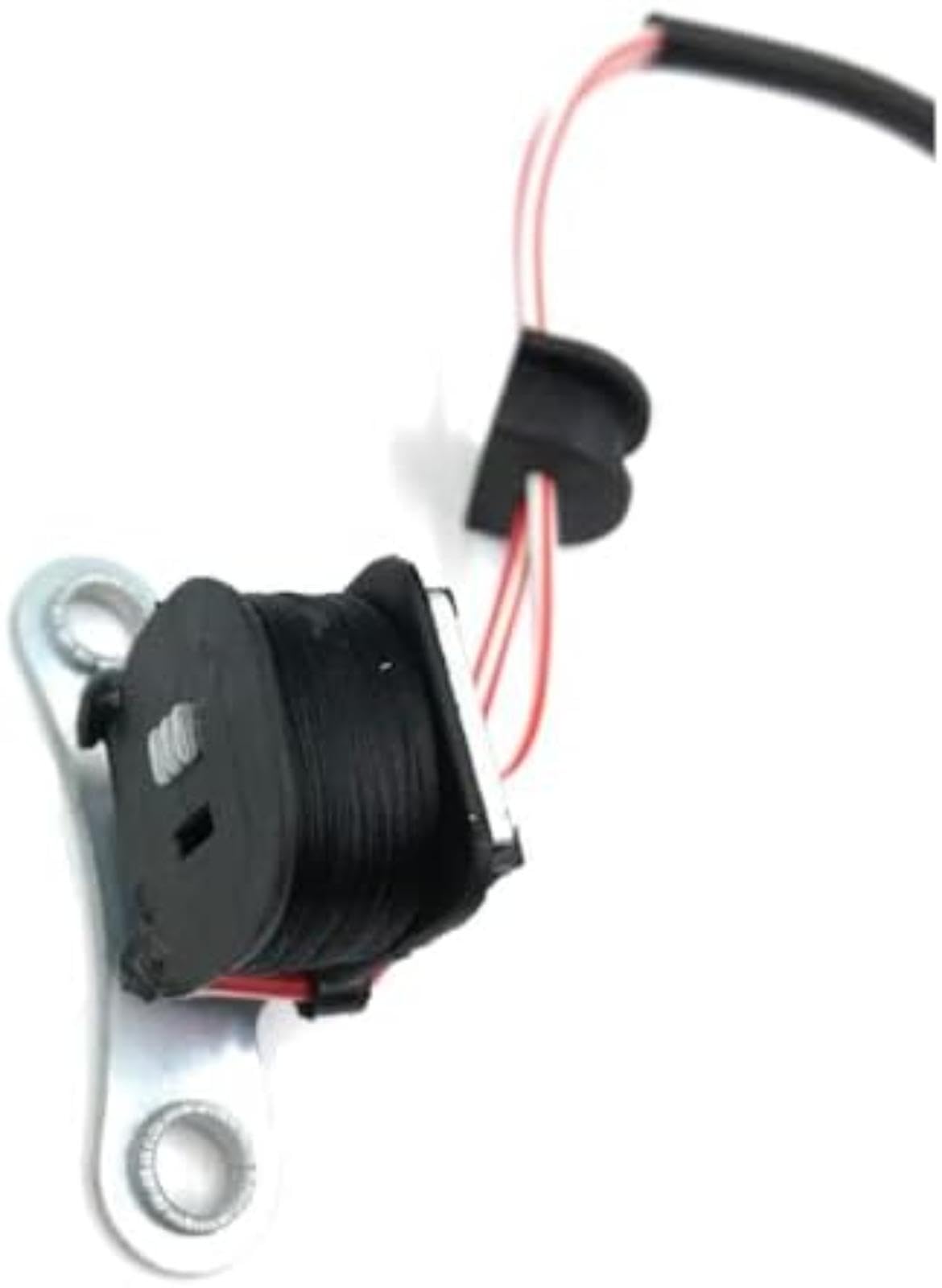 Wivplex Componente elettrico: bobina di accensione, statore, sensore magnetico, generatore di impulsi, per Dt230 Mt250 - Ricambi e accessori per moto Hengjian Bobina di accensione per moto