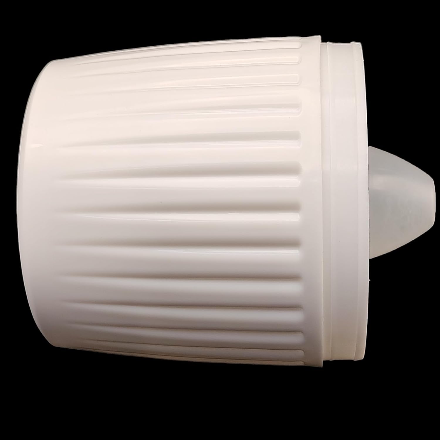 W10850126 Fabric Softener Dispenser Cup for Whirlpool KitchenAid Maytag image 3