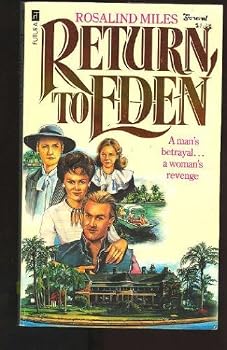 Return to Eden - Book #1 of the Return to Eden