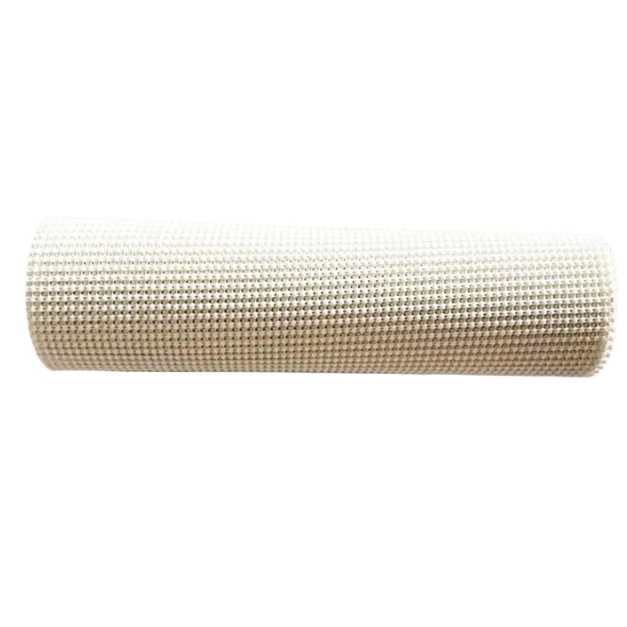 Sous-tapis antidérapant beige évite les tapis qui glissent