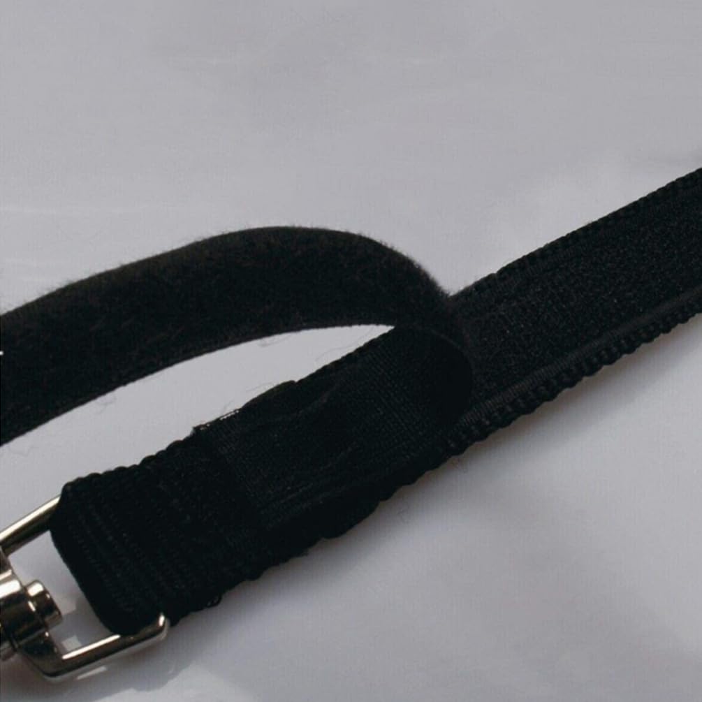 BESPORTBLE Guinzaglio Per Ginnico Per Bicicletta Per Cani Guinzaglio Per Cani Da Bicicletta Staccabile Allenatore Corda Da Trazione Per Animali Domestici Corda Per Tirare Il Cane