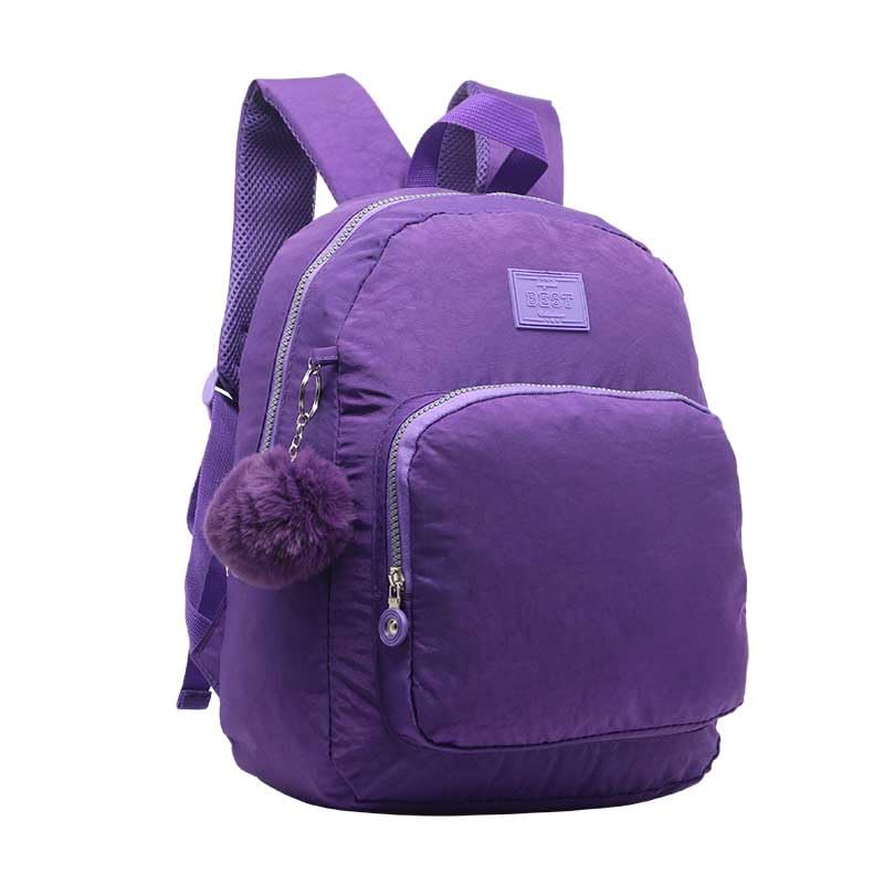BESTCOPY MOCHILA COSTAL BEST 15' TACTEL MBUJ0017 ROXA