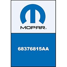 Mopar 68376815AA FILTER AIR