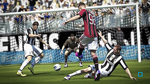 Fifa 14