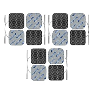 Stimpads PRO SW-4040-12 Elektrody Samoprzylepne