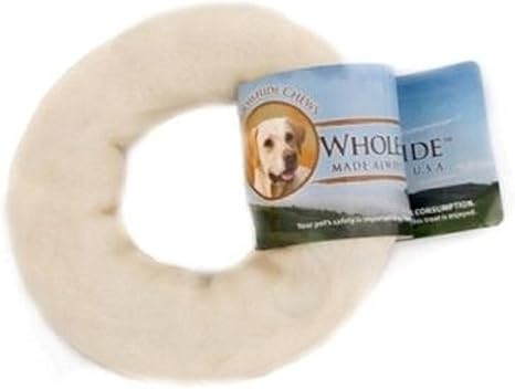 wholesome hide rawhide