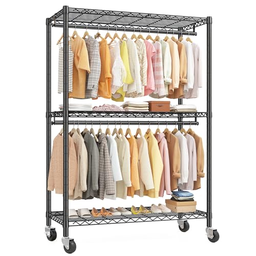 Raybee Clothes Rack, 81