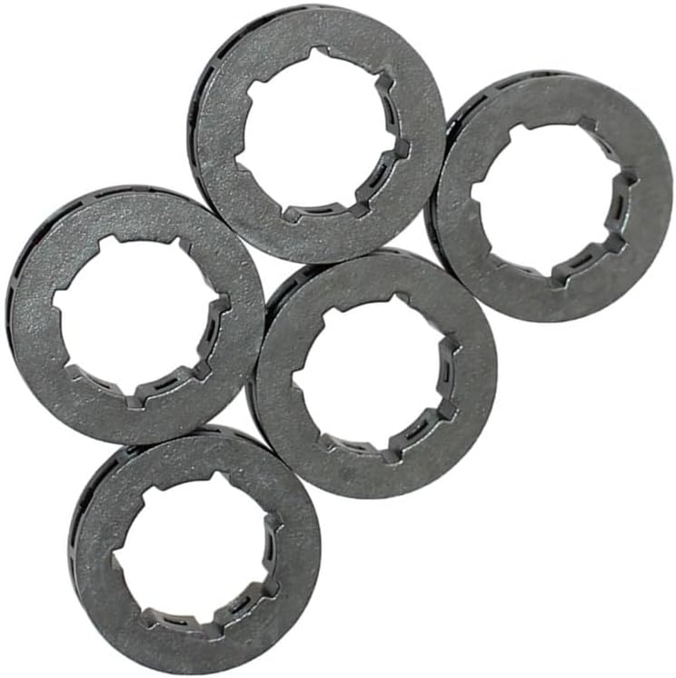 0.325-7T Rim Sprocket Fit for CS2250,CS2250S,CS2258,CS2260,CS2260WH,G5300,GZ5000,365,400,405,410,450,460,490