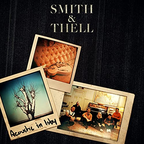 Smith & Thell