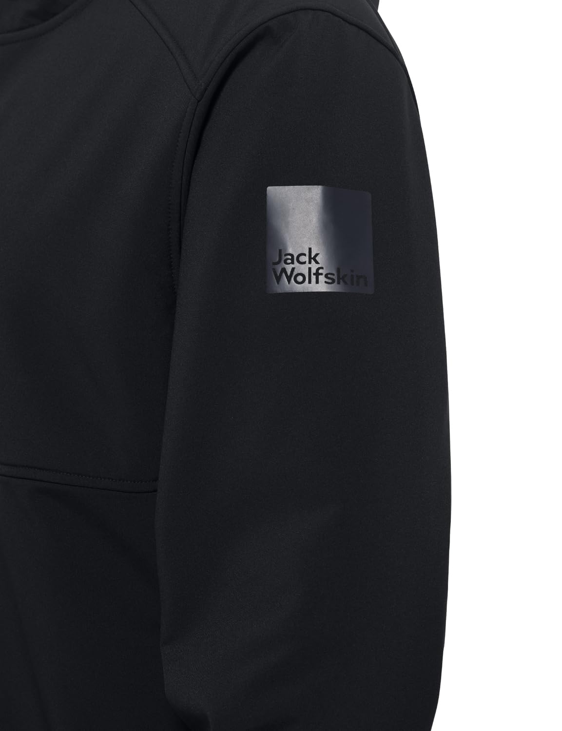 Jack Wolfskin Kurtka softshell Mężczyźni Windland Jkt M