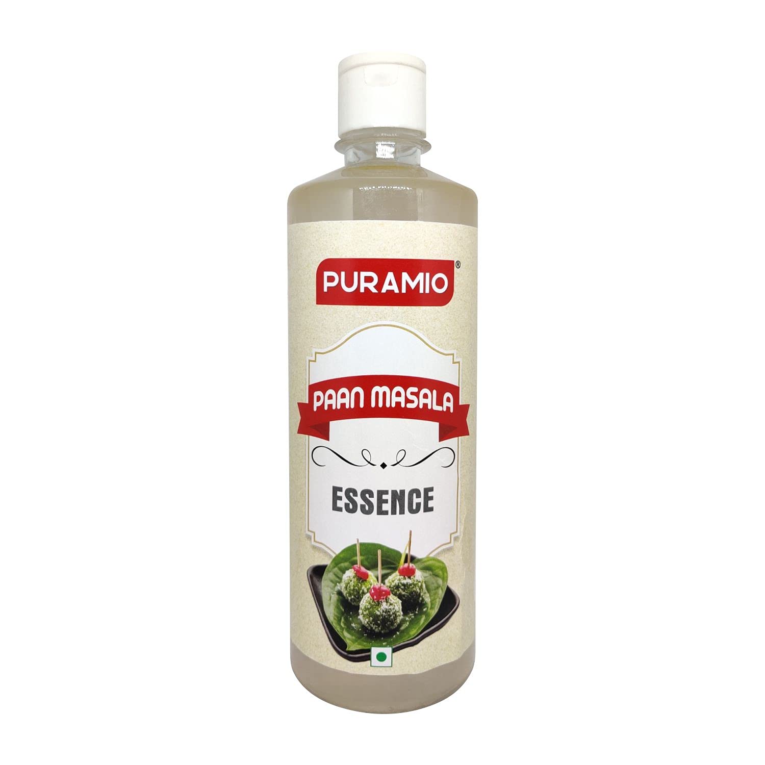 Puramio Paan Masala Culinary Essence, (500ml) (B09HSJF3SM) Amazon Price History, Amazon Price Tracker