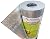 SmartSHIELD -3mm 48"x10Ft Reflective Insulation Roll, Foam Core Radiant Barrier, Thermal Foil Insulation, Commercial Grade
