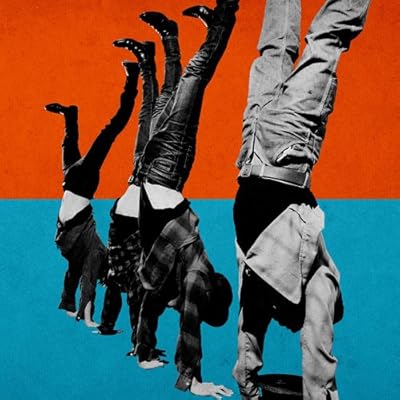 ハイキュー!! 1期 アニメ シーズン1 主題歌 OP オープニング NICO Touches the Walls 天地ガエシ