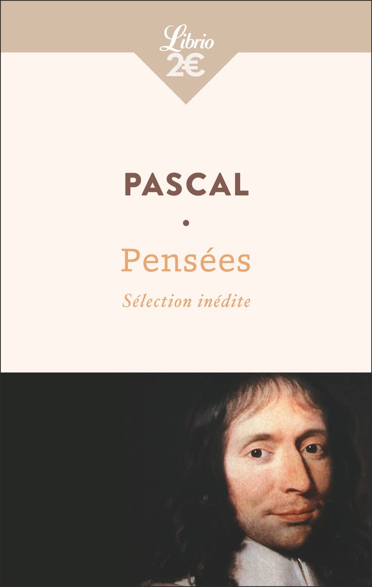 Pensées: Sélection inédite