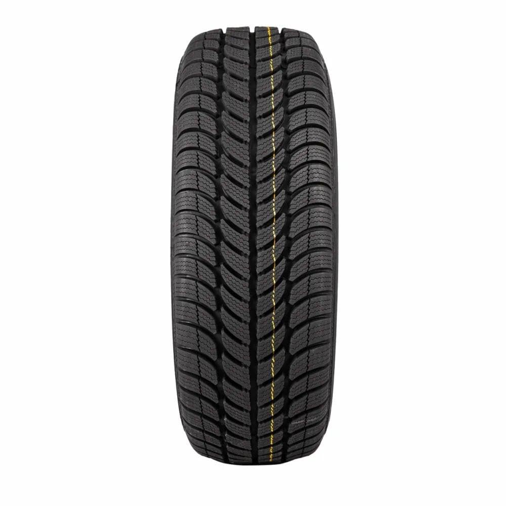DEBICA - 195/65 R15 TL 91T FRIGO 2 BSW M+S 3PMSF - Winterreifen