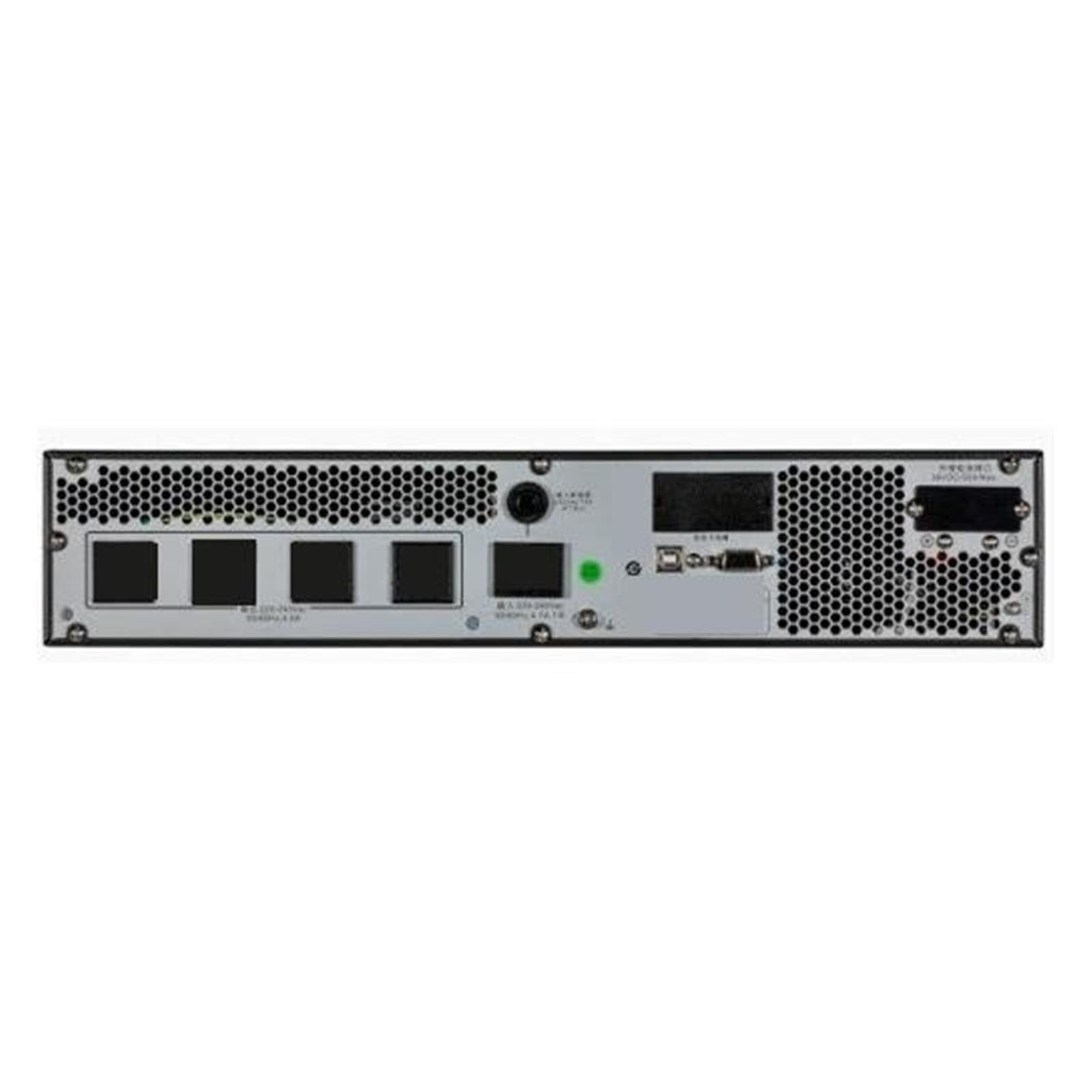UPS en línea, alimentación ininterrumpida 2000VA 1600W SPRM2KL