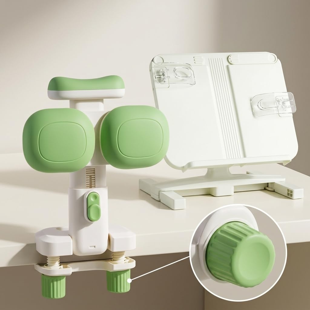 Correttore Postura Bambini Scrivania, Struttura in plastica, Supporto posturale, Mentre si, Per giovanissimi, style to 2