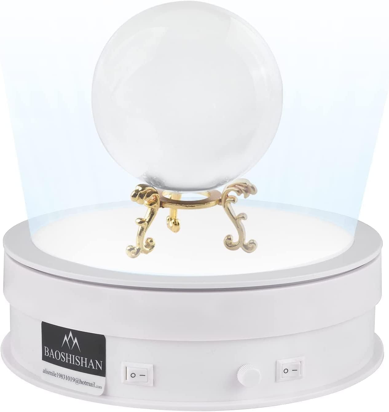 iPod classic SSD128GB&バッテリー交換済 クリアブルーマスク ブルーマスク