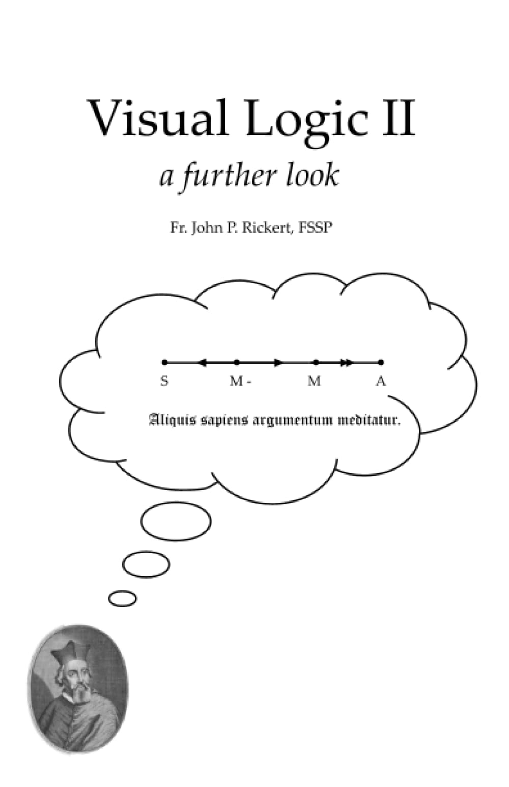 Visual Logic II: A Further Look