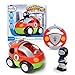 Produktbild Maximum RC - RC Auto für Kleinkinder - abschaltbare Sound- und Musikeffekte - RC Auto für Kinder ab 3 Jahren