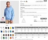 Zoom IMG-2 maglieria conforti felpa con cappuccio Zoom IMG-2 maglieria conforti felpa con cappuccio