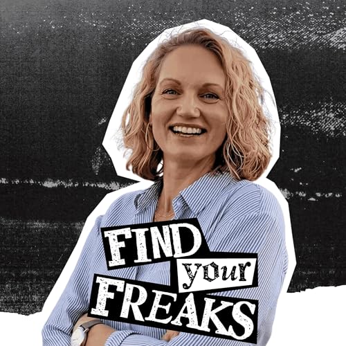 020 &ndash; The Courage to Go First with Stacey Morgan