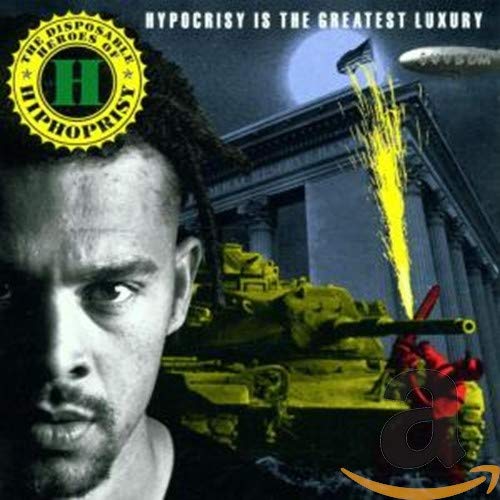 Amazon.deHypocrisy Is Great.Luxury