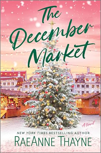 Image of The December Market